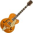 Gretsch G6120T-55 Vintage Select Ed. 55 Chet Atkins VOS E-Gitarre inkl. Koffer