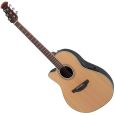 Ovation CS-24L-4-G Celebrity Tradition Linkshänder Westerngitarre
