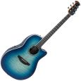 Ovation CS28P-RG-G Celebrity Tradition Plus Westerngitarre