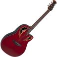 Ovation CE44-RR-G Celebrity Elite Westerngitarre
