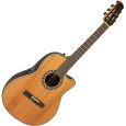 Ovation 1773AX-4-G Pro Classic Konzertgitarre