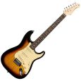 STAGG SES-30 SNB Standard S E-Gitarre