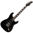 STAGG SES-60 BLK Vintage S E-Gitarre