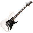 STAGG SES-60 WHB Vintage S E-Gitarre