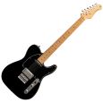 STAGG SET-PLUS BK Vintage T Plus E-Gitarre