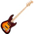 Fender Squier Paranormal Jazz Bass 54 MN TSPG 3TS E-Bassgitarre