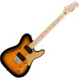 Fender Squier Paranormal CabronitaTele Thinline MN GPG 2TS E-Gitarre