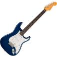 Fender Cory Wong Strat RW SBT E-Gitarre incl. Koffer