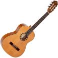 Ortega R122G-3/4 3/4 Konzertgitarre inkl. Gigbag