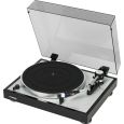 Thorens TD 403 DD Plattenspieler Schwarz Hochglanz