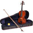 Hidersine Studenti Violingarnitur 1/2