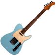 JET Guitars JT300 Blue E-Gitarre