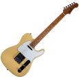 JET Guitars JT300 Blonde E-Gitarre
