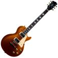 JET Guitars JL500 GoldTop E-Gitarre