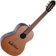 Gewa-Pure Europa 3/4 Konzertgitarre Solid Top