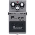 Boss FZ-1W Fuzz Waza Pedal