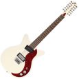 Danelectro 59X12 vintage cream E-Gitarre