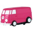 Stokyo Record Runner magenta