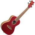 Ortega RUEL-MRD Konzert-Ukulele inkl. Gigbag