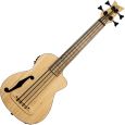 Ortega RUNAB-UB Bass-Ukulele incl. Gigbag