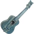 Ortega RUSWB-SO Sopran-Ukulele inkl. Gigbag
