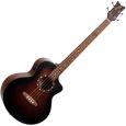Ortega D7CE-BFT-4 Akustikbass