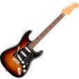 Fender Stevie Ray Vaughan Strat PF 3TS E-Gitarre inkl. Koffer