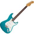 Fender Eric Johnson Strat RW LAF E-Gitarre inkl. Koffer