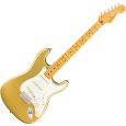 Fender Lincoln Brewster Strat MF AG E-Gitarre incl. Koffer