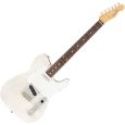 Fender Jimmy Page Mirror Telecaster RF WB E-Gitarre incl. Koffer
