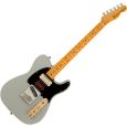 Fender Brent Mason Tele MN PG E-Gitarre incl. Koffer