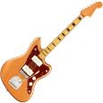 Fender Troy Van Leeuwen Jazzmaster MN CPG E-Gitarre incl. Koffer
