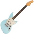 Fender Kurt Cobain Jag-Stang RW SNB E-Gitarre inkl. Gigbag