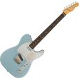 Fender Chrissie Hynde Tele RW IBM E-Gitarre inkl. Koffer