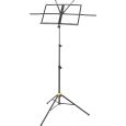 Hercules Stands HCBS-050B Notenständer incl. Tasche