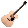 Furch Violet D-SM Westerngitarre