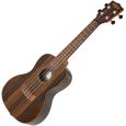 Kala KA-ZCT-C Ziricote Konzert-Ukulele incl. Gigbag