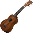 Kala Makala MK-S Sopran-Ukulele incl. Gigbag