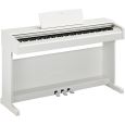 Yamaha YDP-145 WH White Digitalpiano