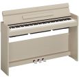 Yamaha YDP-S 35 WA White Ash Digitalpiano