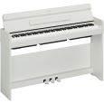 Yamaha YDP-S 35 WH White Digitalpiano
