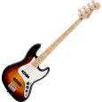 Fender Squier Affinity Jazz Bass MN WPG 3TS E-Bassgitarre