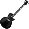 ESP Ltd EC-201 Black Satin E-Gitarre
