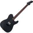 ESP Ltd TE-201 Black Satin E-Gitarre