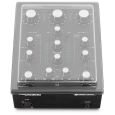 Decksaver Omnitronic TRM-202 Staubschutzcover