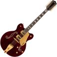 Gretsch G5422G-12 Electromatic Classic Walnut Stain 12-String E-Gitarre