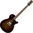 Gretsch G2215-P90 Streamliner Junior Jet Club HV BRST E-Gitarre