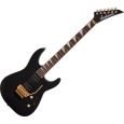 Jackson X Series Soloist SLX DX Satin Black E-Gitarre