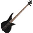 Jackson X Series Spectra Bass SBX IV Gloss Black E-Bassgitarre