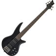 Jackson JS Series Spectra Bass JS3V Satin Black 5-String E-Bassgitarre